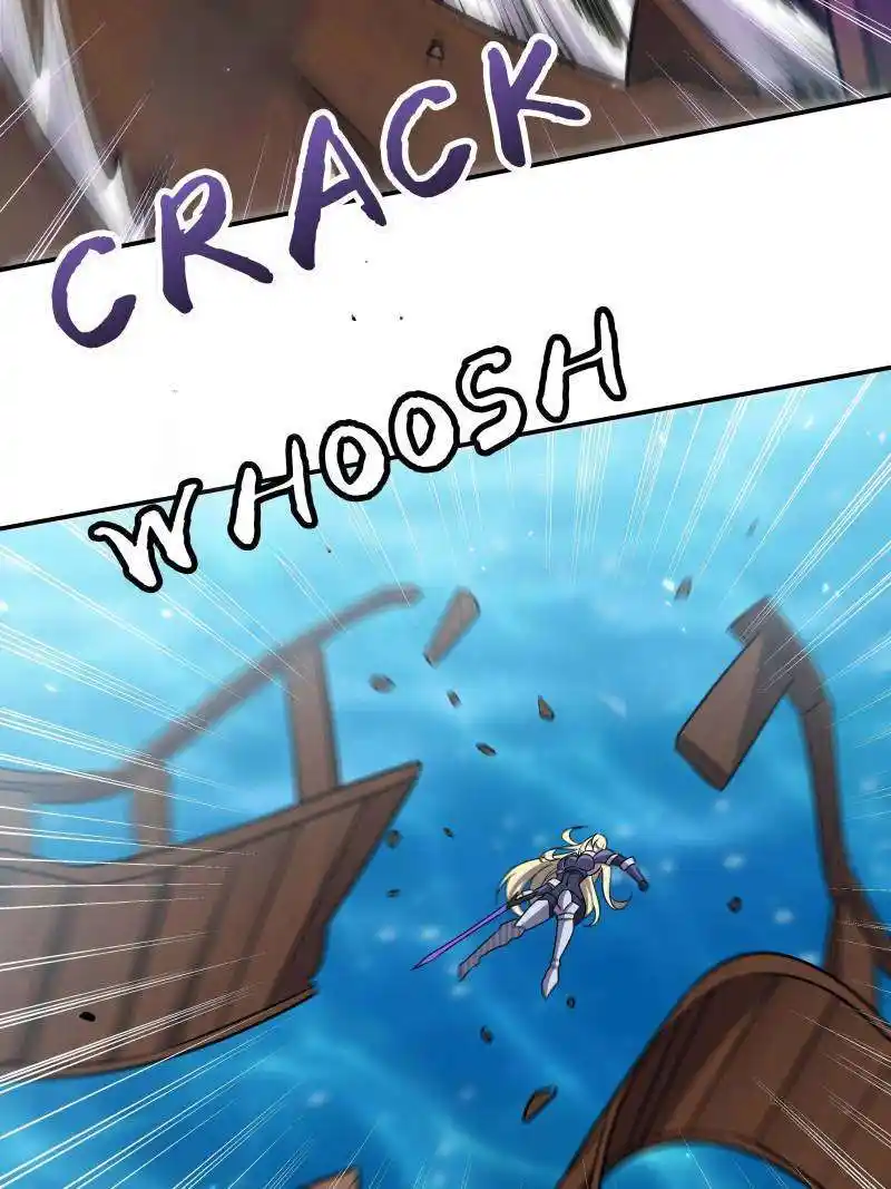 Vampires And Knight Chapter 269