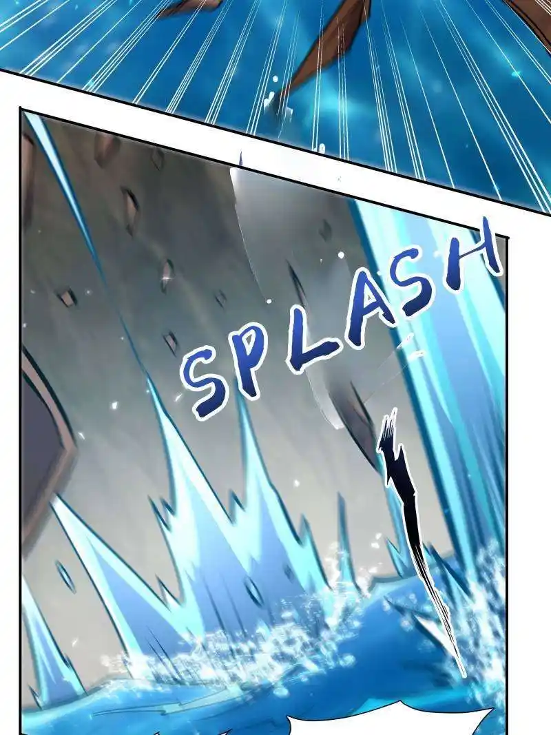 Vampires And Knight Chapter 269