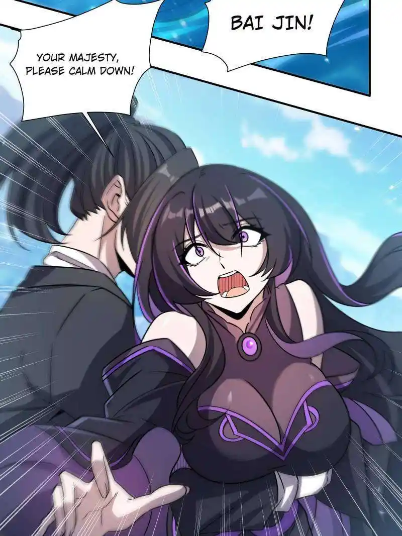 Vampires And Knight Chapter 269