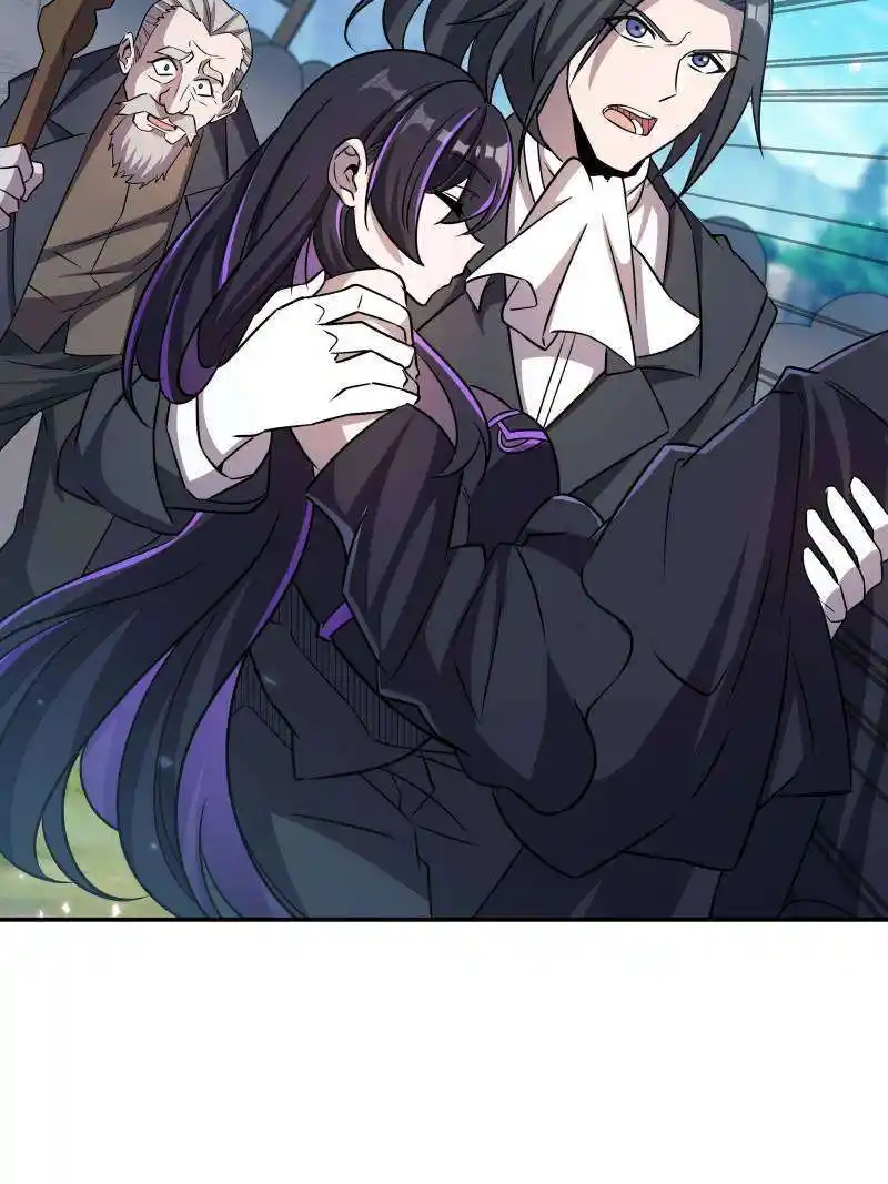 Vampires And Knight Chapter 269