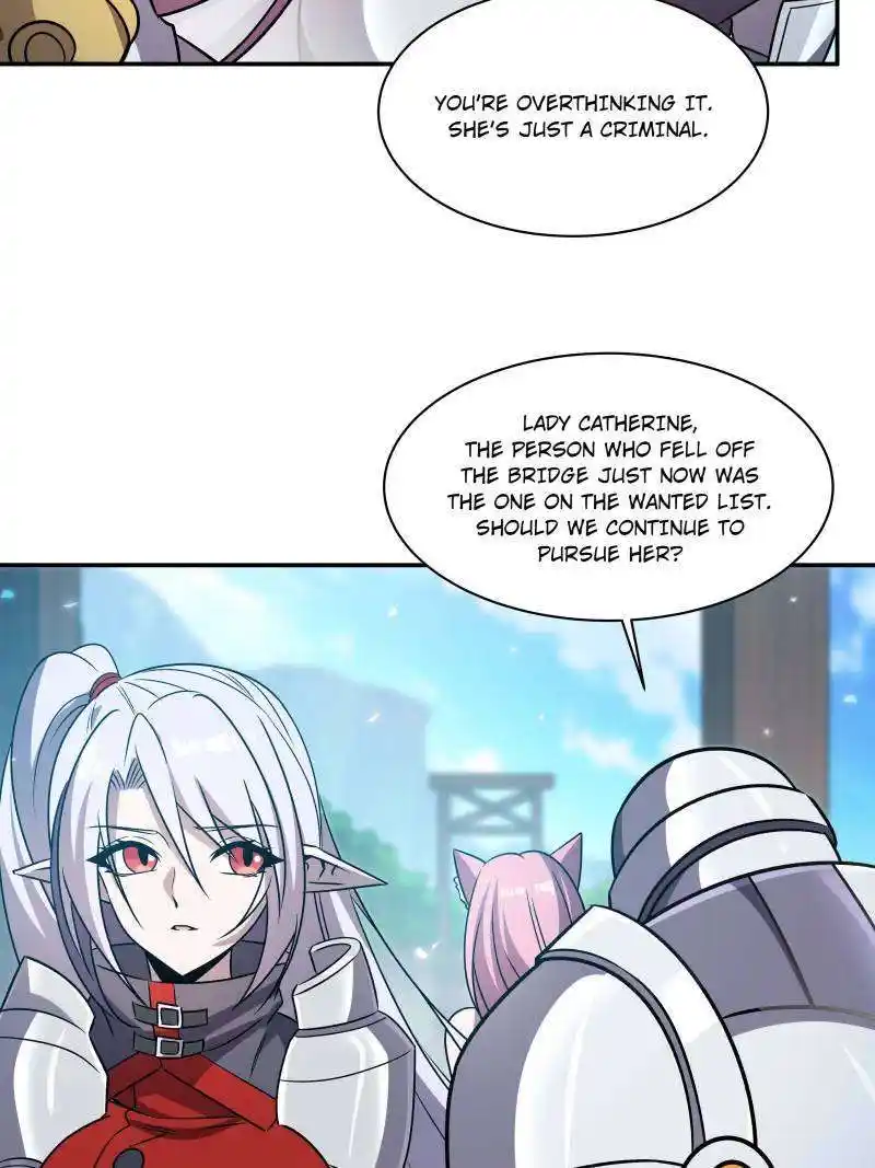 Vampires And Knight Chapter 269