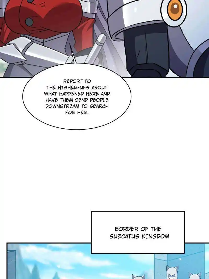 Vampires And Knight Chapter 269