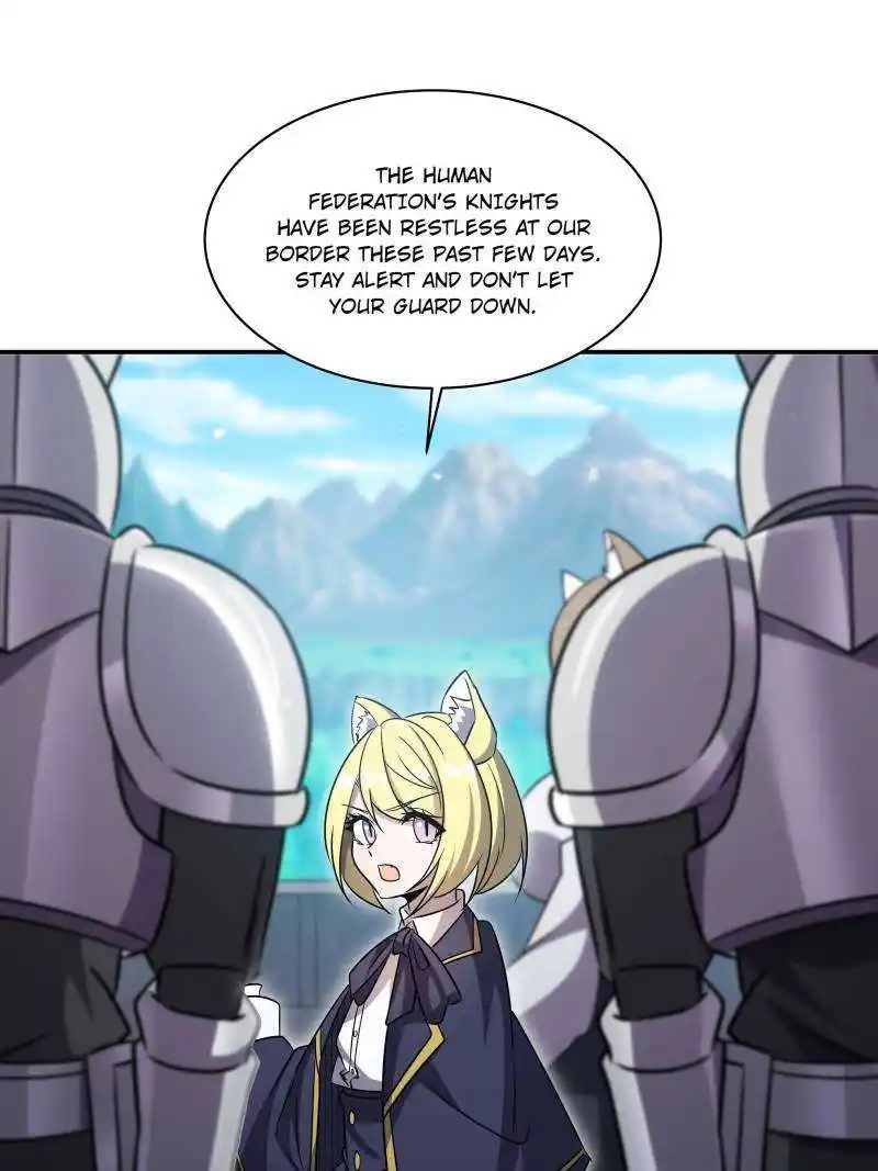 Vampires And Knight Chapter 269