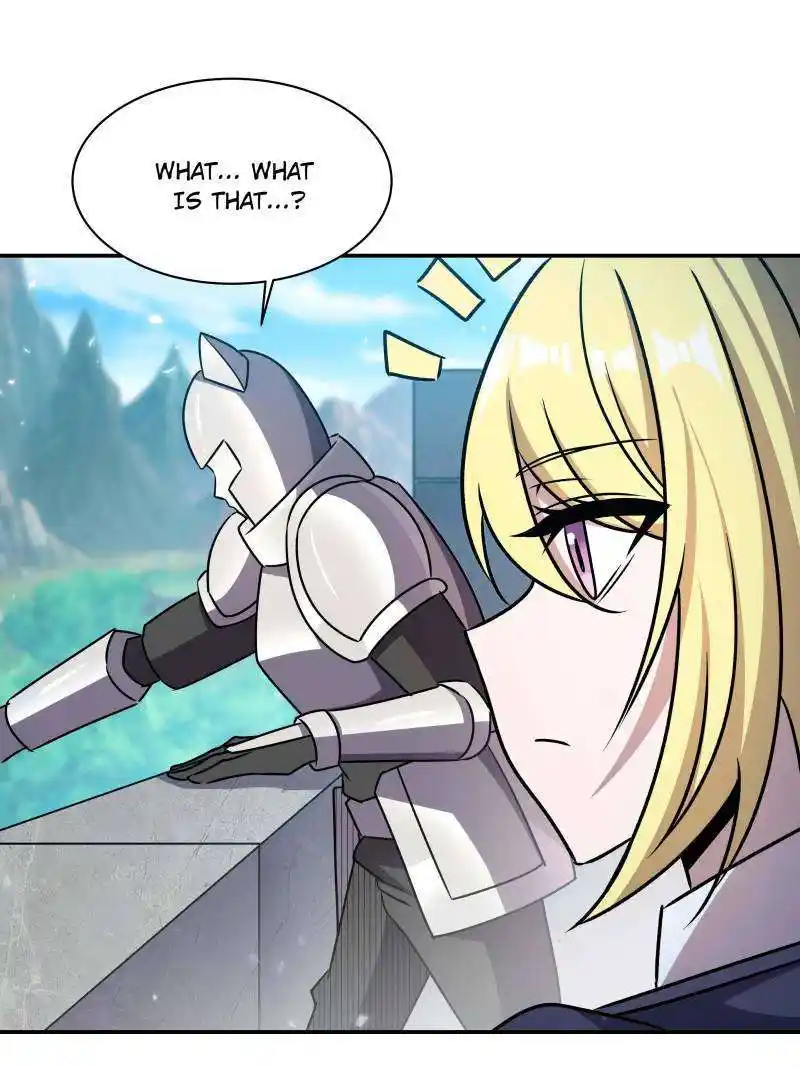 Vampires And Knight Chapter 269