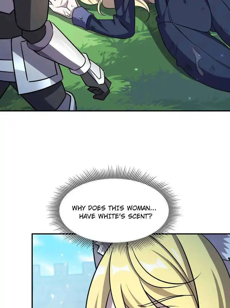 Vampires And Knight Chapter 269