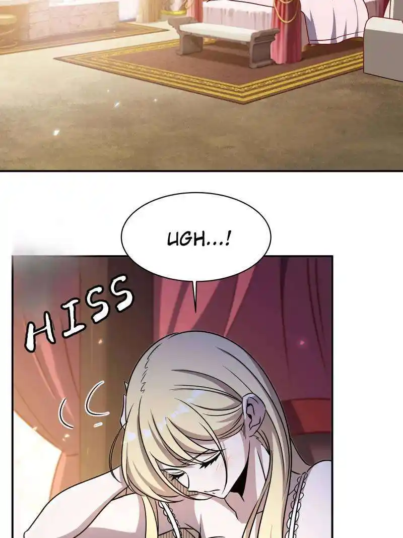 Vampires And Knight Chapter 269