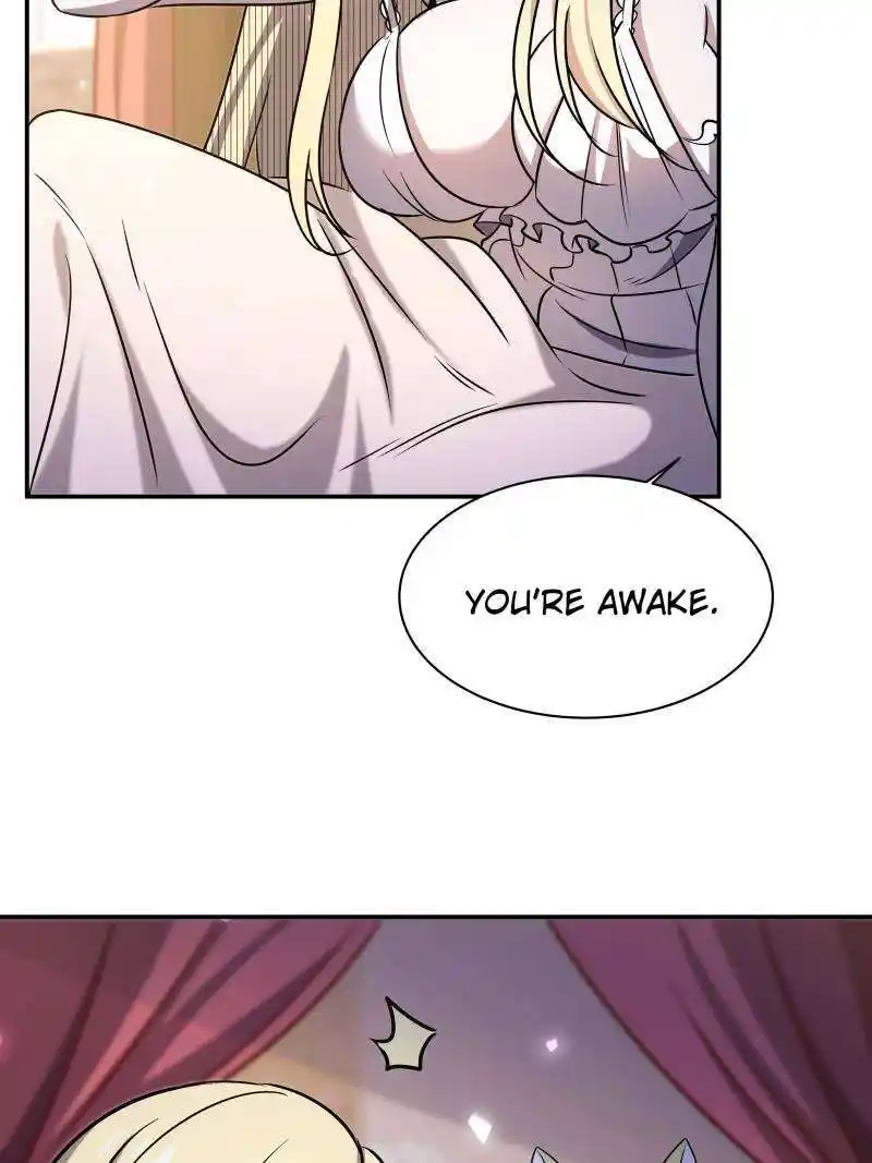 Vampires And Knight Chapter 269