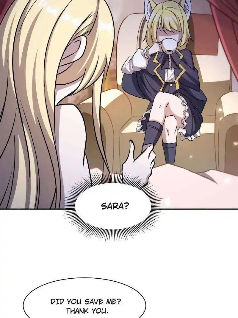 Vampires And Knight Chapter 269