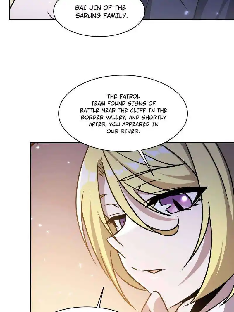 Vampires And Knight Chapter 269