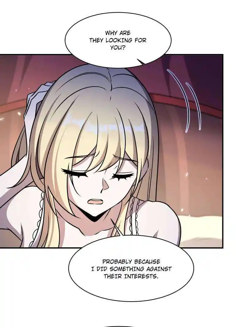 Vampires And Knight Chapter 269