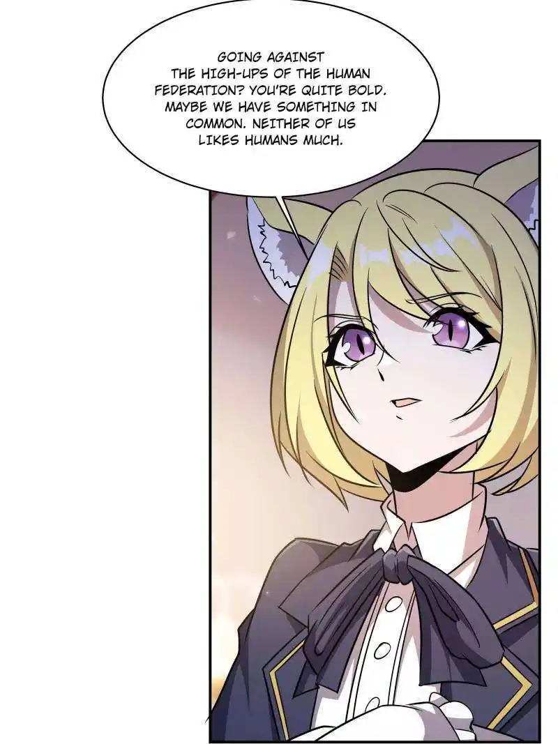 Vampires And Knight Chapter 269