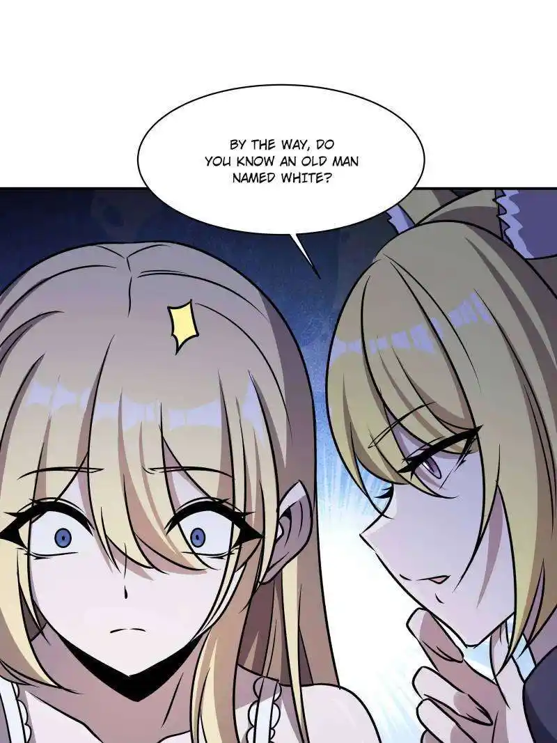 Vampires And Knight Chapter 269