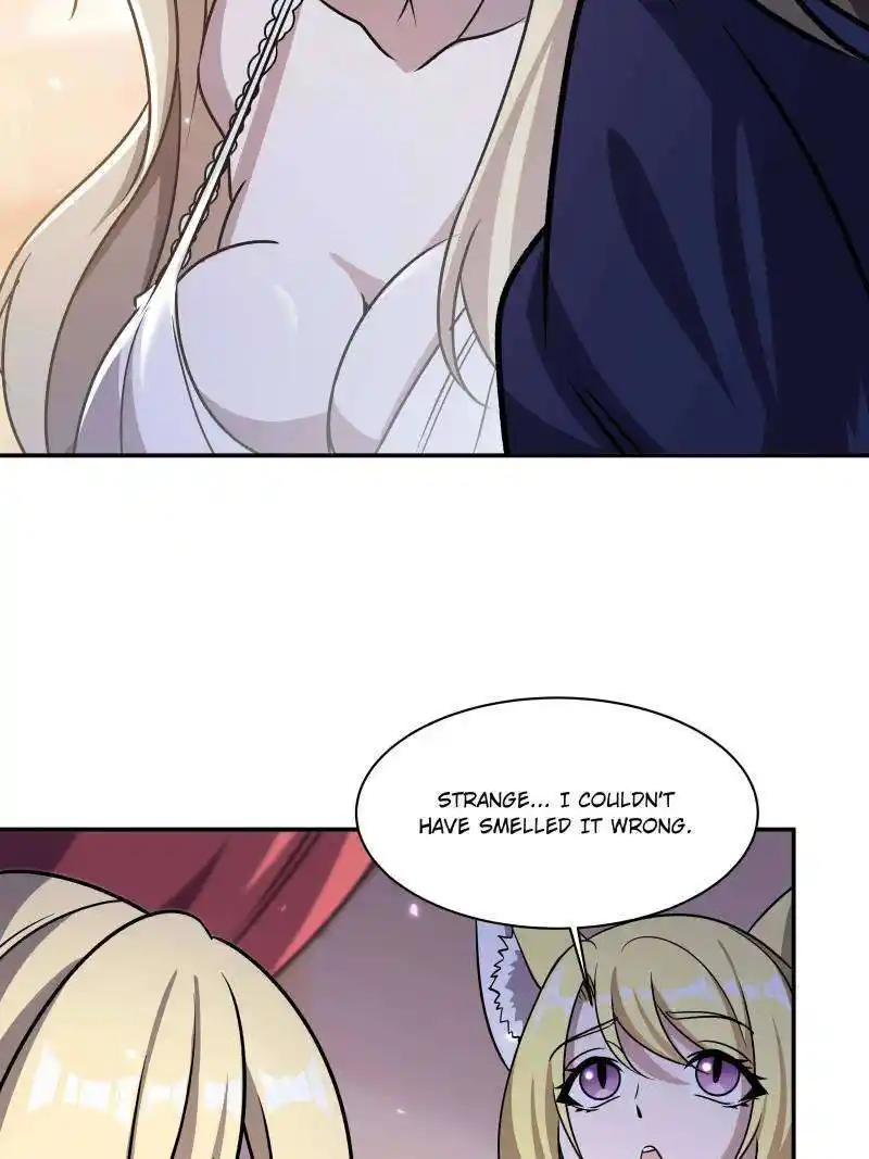 Vampires And Knight Chapter 269