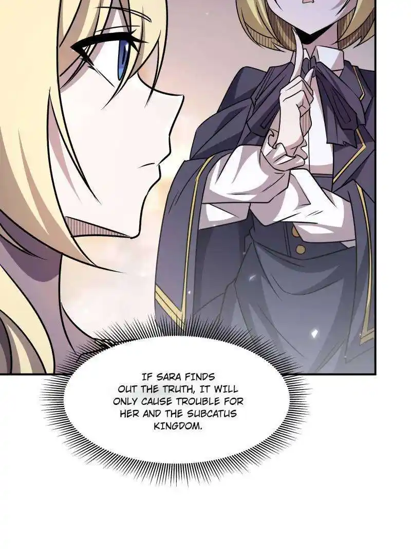 Vampires And Knight Chapter 269