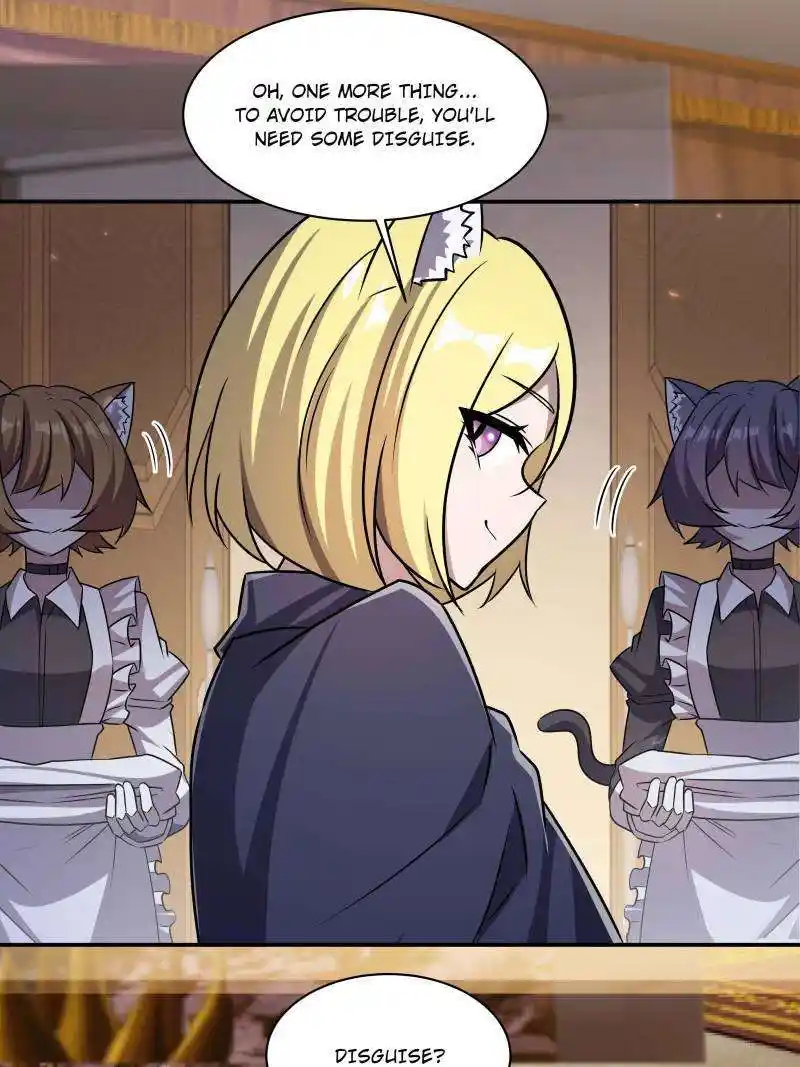 Vampires And Knight Chapter 269