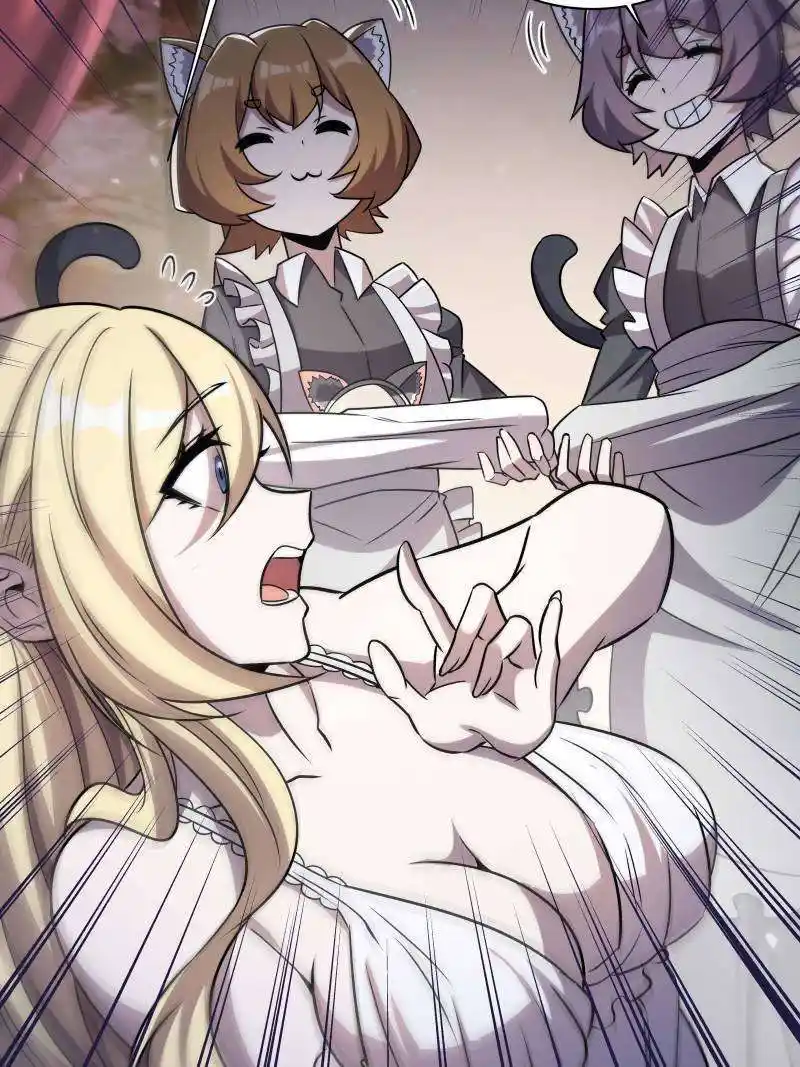 Vampires And Knight Chapter 269