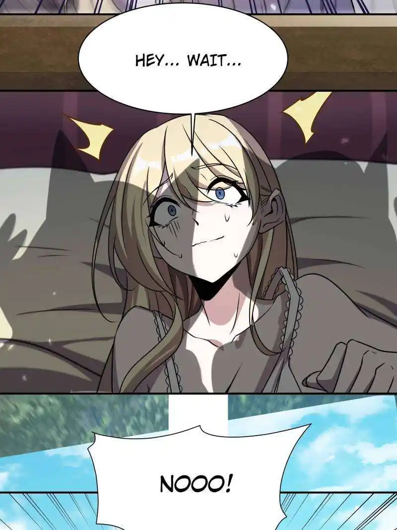 Vampires And Knight Chapter 269