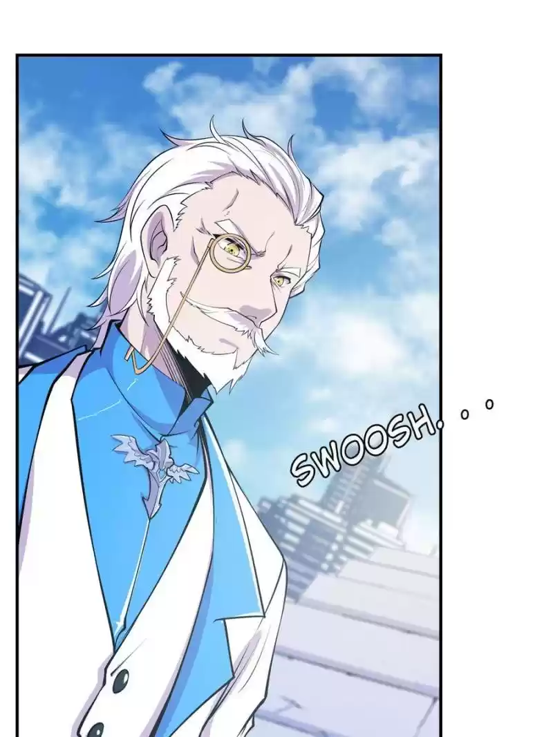 Vampires And Knight Chapter 27