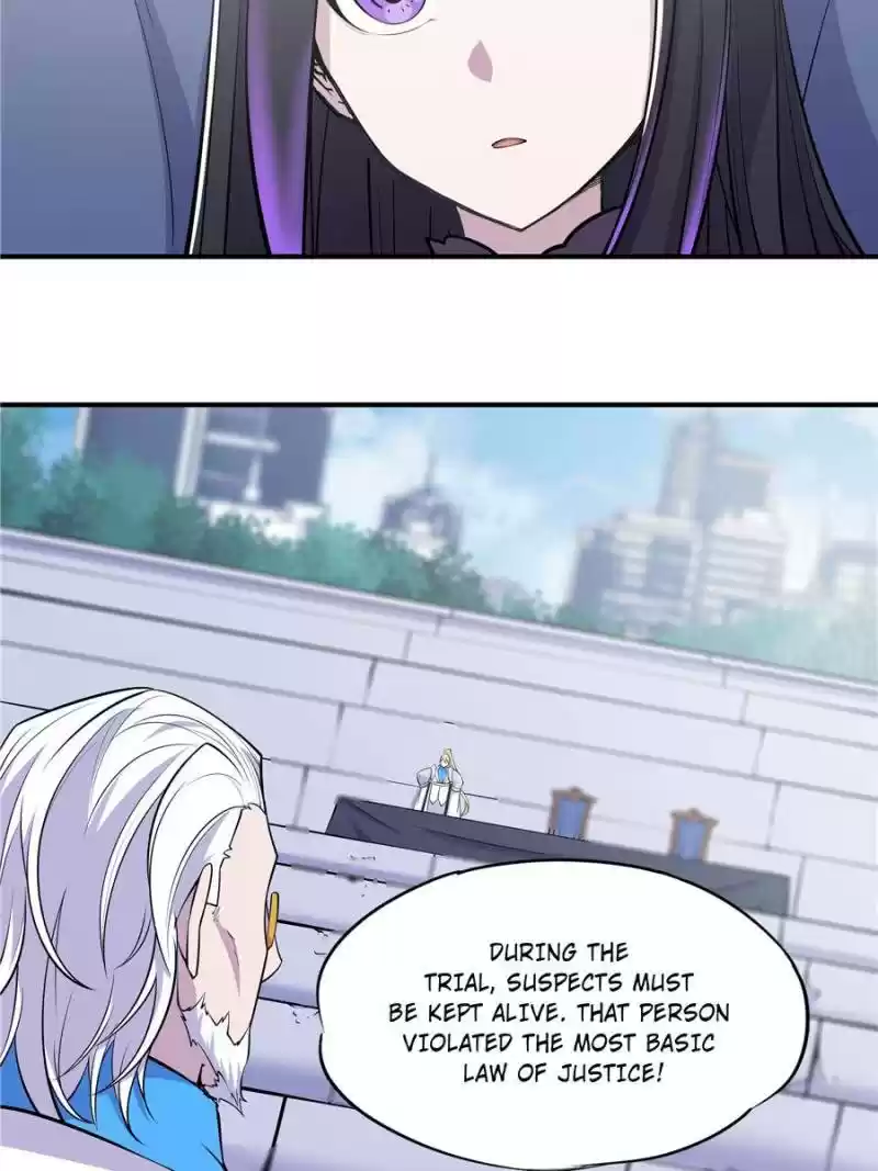 Vampires And Knight Chapter 27