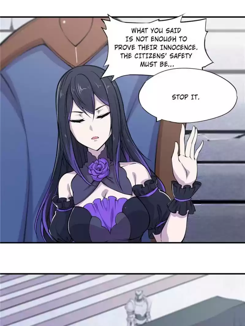 Vampires And Knight Chapter 27