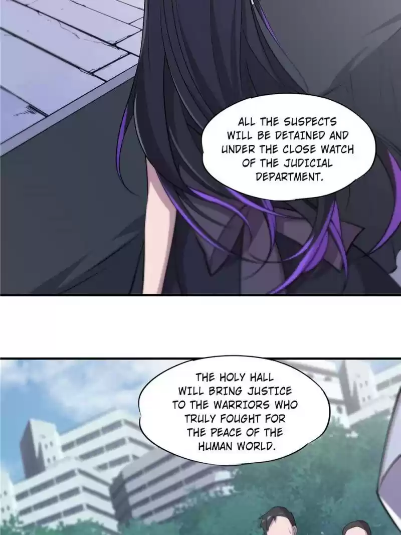 Vampires And Knight Chapter 27