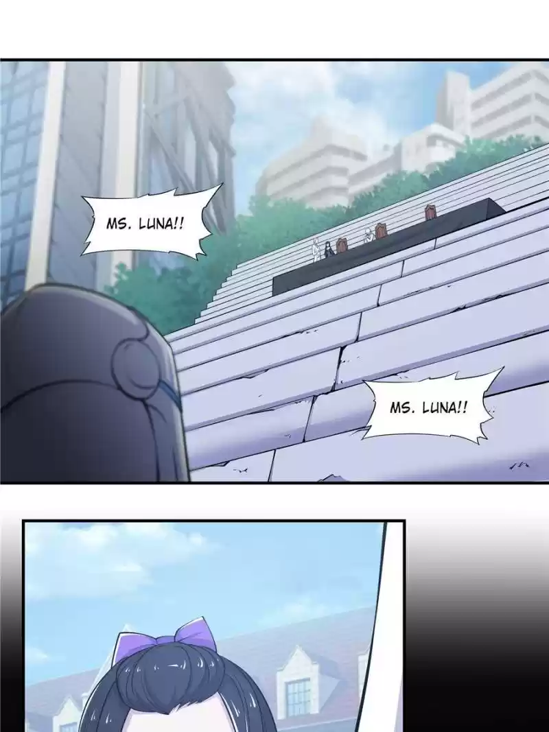 Vampires And Knight Chapter 27