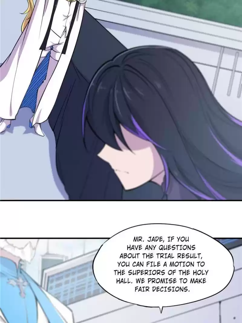 Vampires And Knight Chapter 27