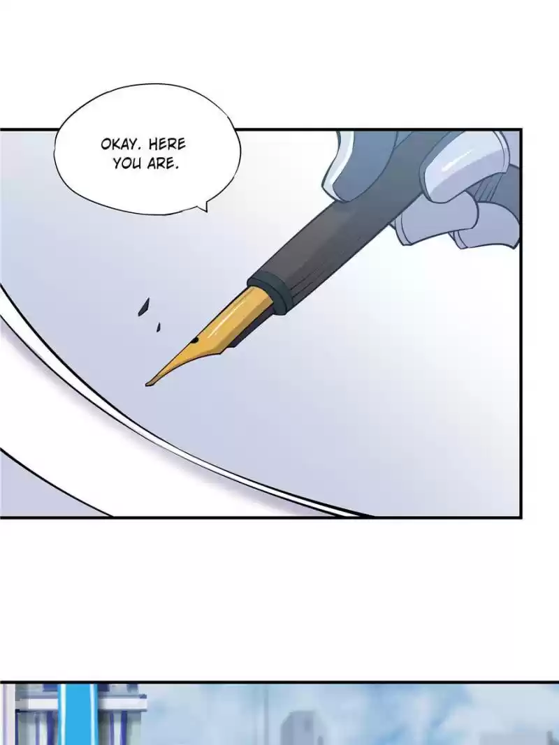 Vampires And Knight Chapter 27