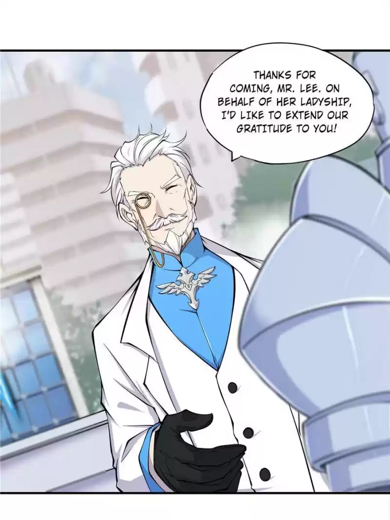 Vampires And Knight Chapter 27