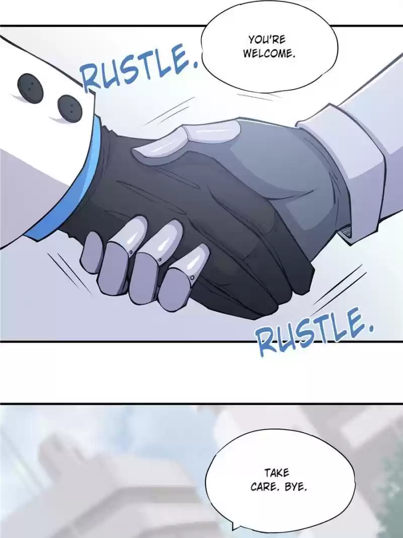 Vampires And Knight Chapter 27