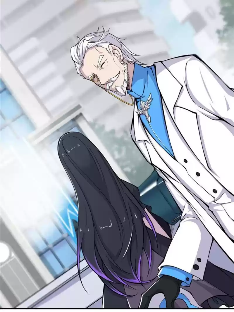 Vampires And Knight Chapter 27