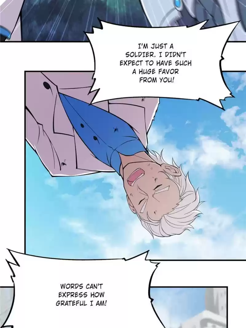 Vampires And Knight Chapter 27