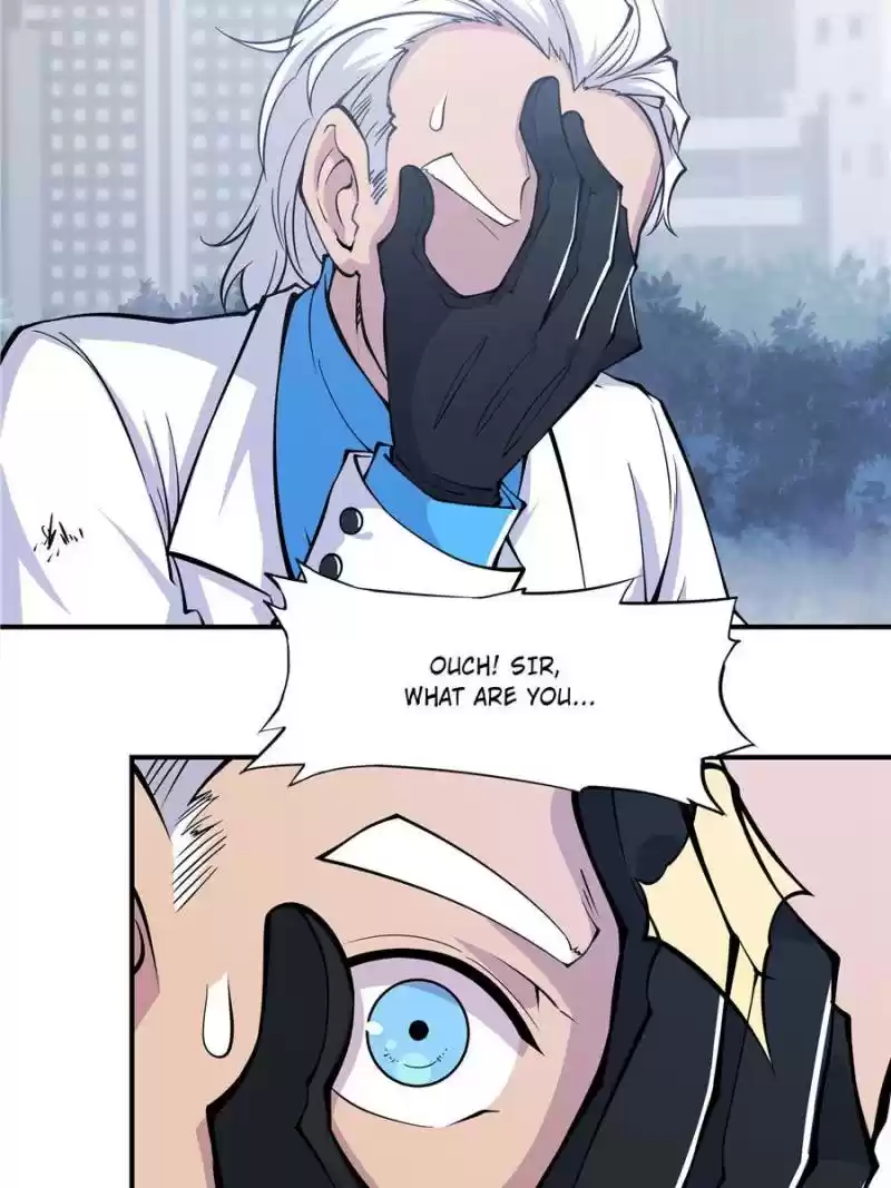 Vampires And Knight Chapter 27