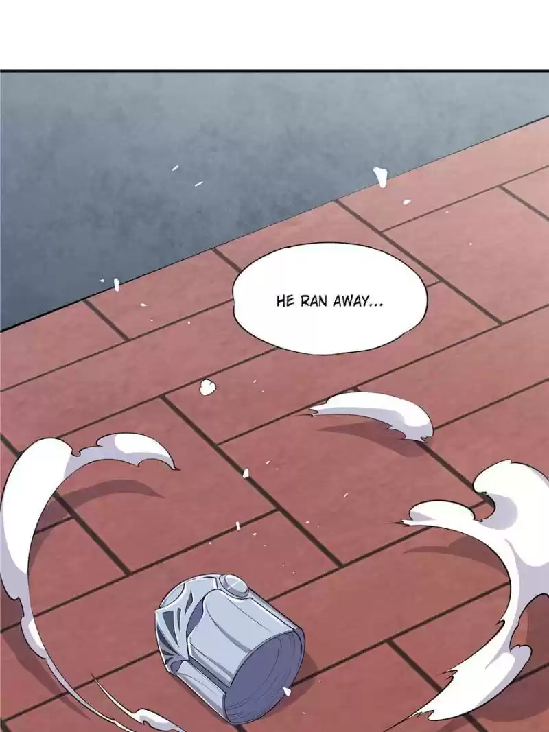 Vampires And Knight Chapter 27