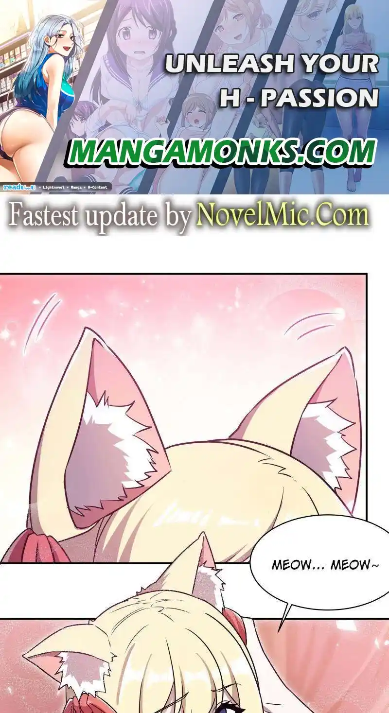 Vampires And Knight Chapter 270