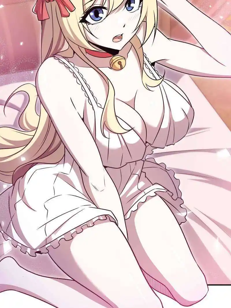 Vampires And Knight Chapter 270