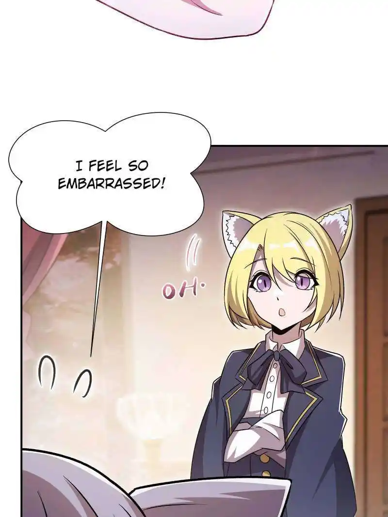 Vampires And Knight Chapter 270