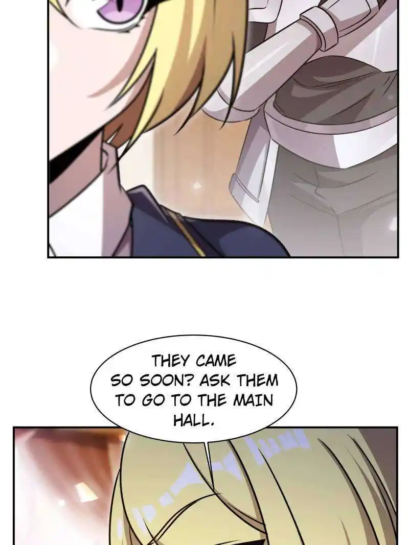 Vampires And Knight Chapter 270