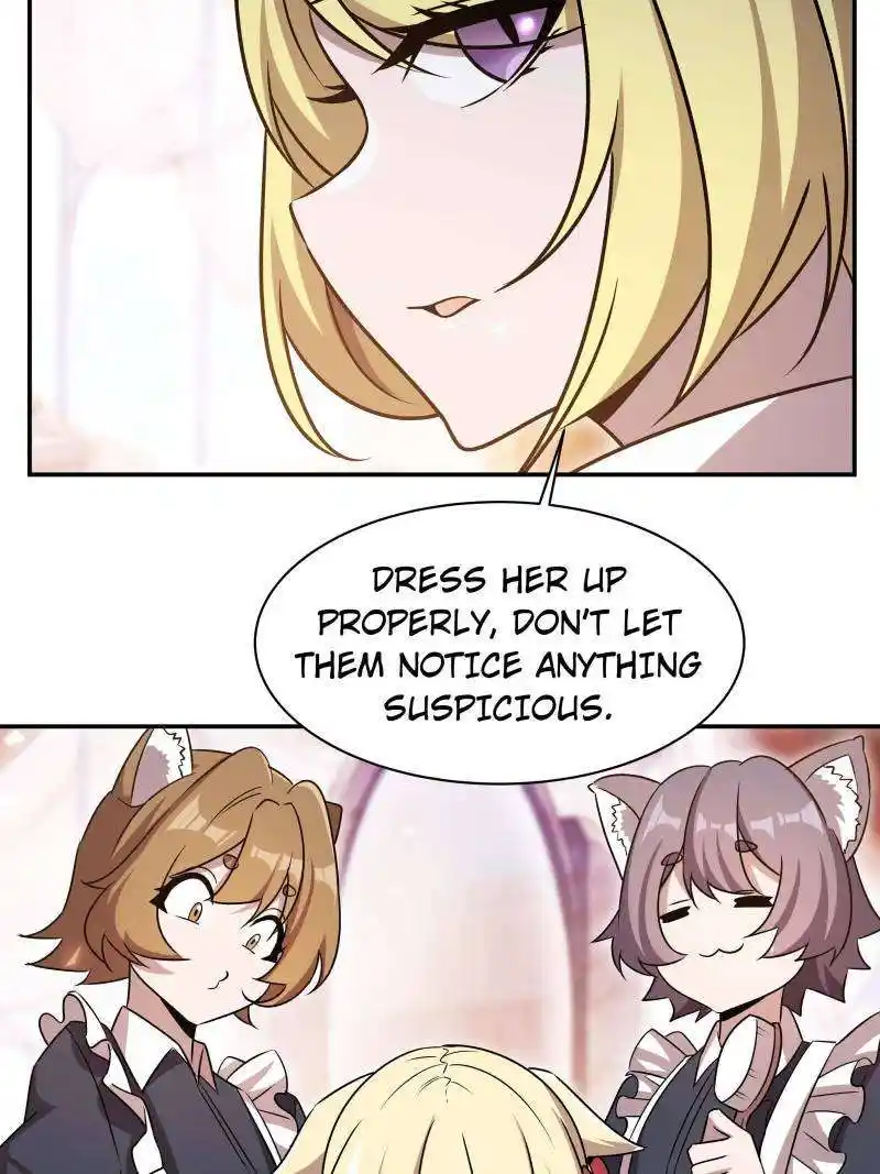 Vampires And Knight Chapter 270