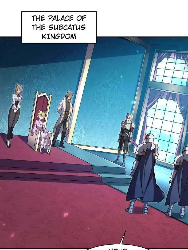 Vampires And Knight Chapter 270