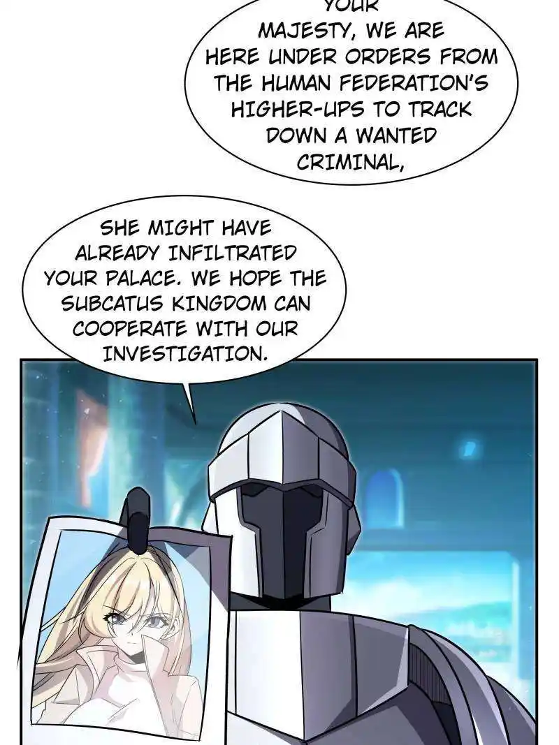 Vampires And Knight Chapter 270