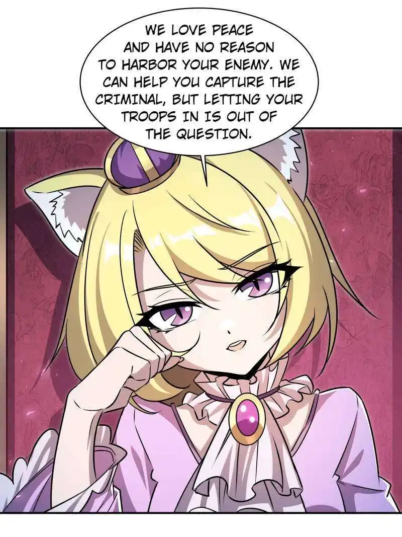 Vampires And Knight Chapter 270