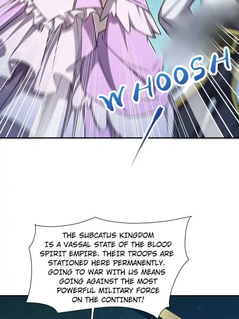 Vampires And Knight Chapter 270