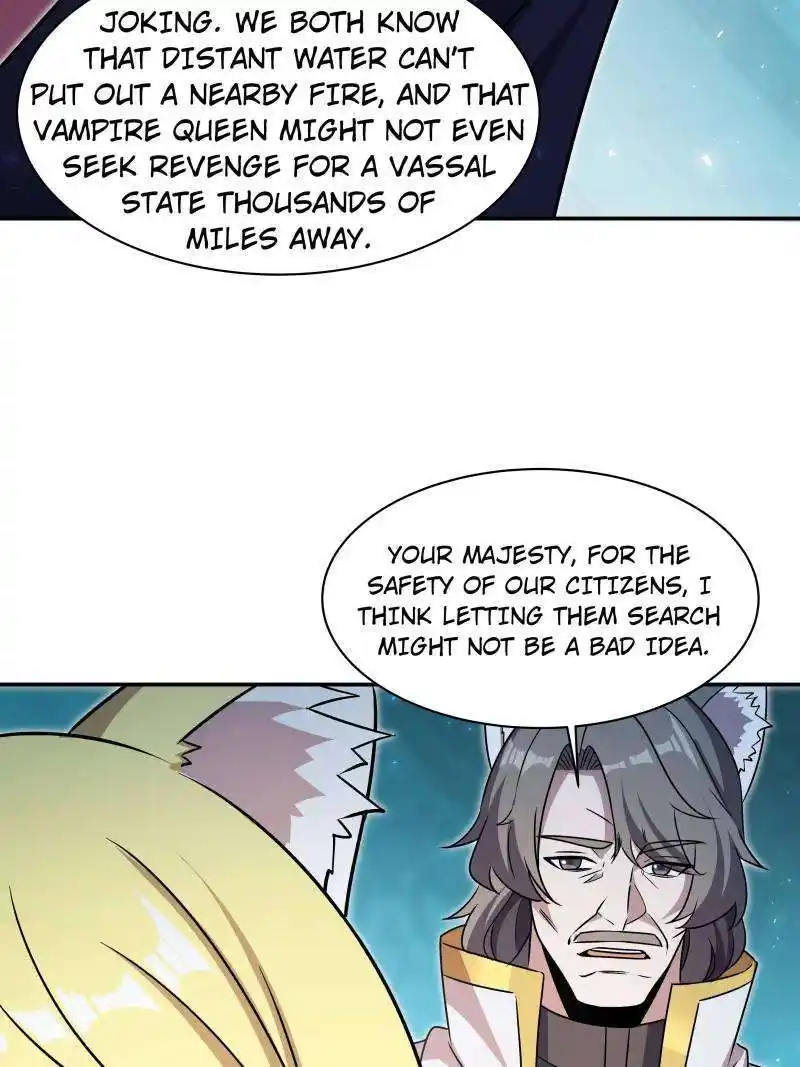 Vampires And Knight Chapter 270