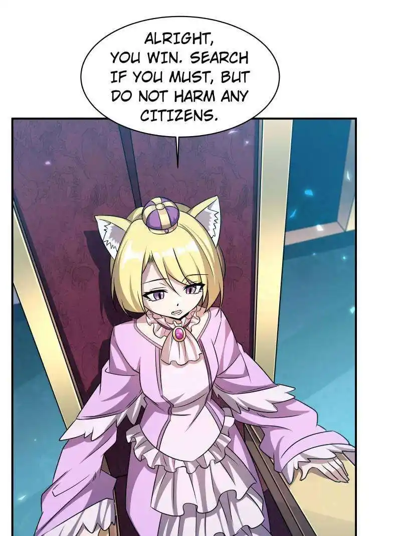 Vampires And Knight Chapter 270