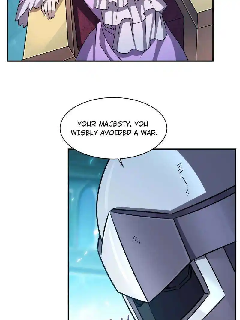 Vampires And Knight Chapter 270