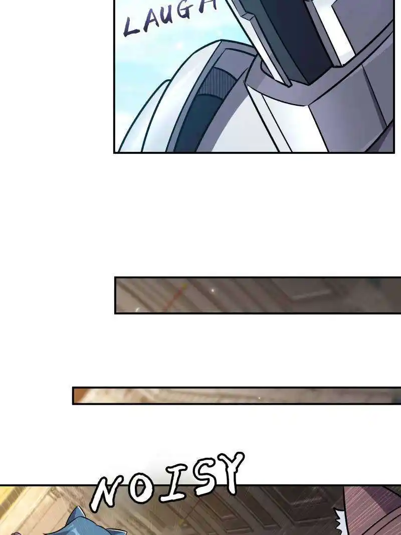 Vampires And Knight Chapter 270