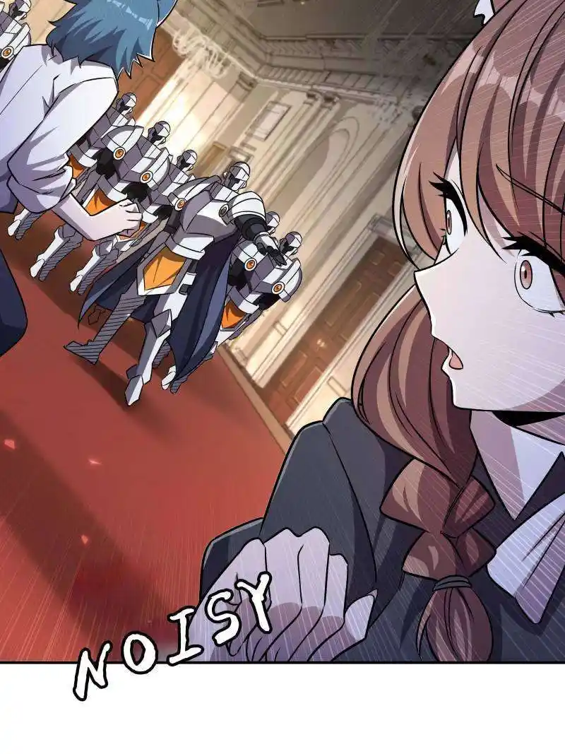 Vampires And Knight Chapter 270