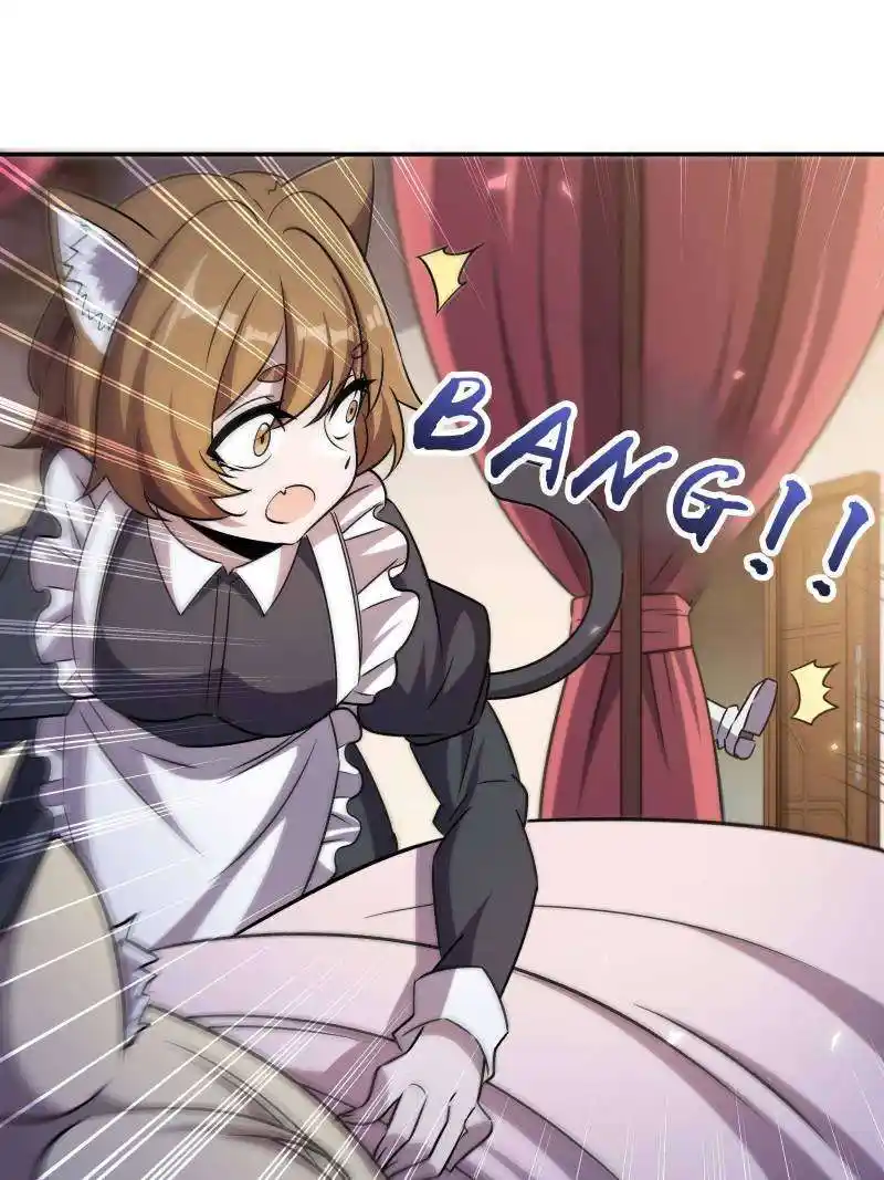 Vampires And Knight Chapter 270