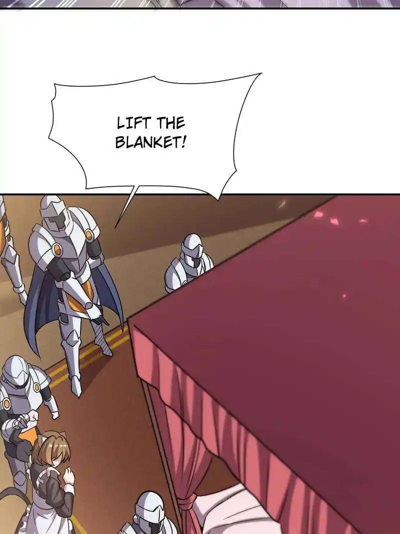 Vampires And Knight Chapter 270